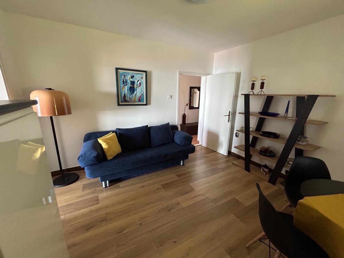 Apartments Luna 杜布罗夫尼克 外观 照片