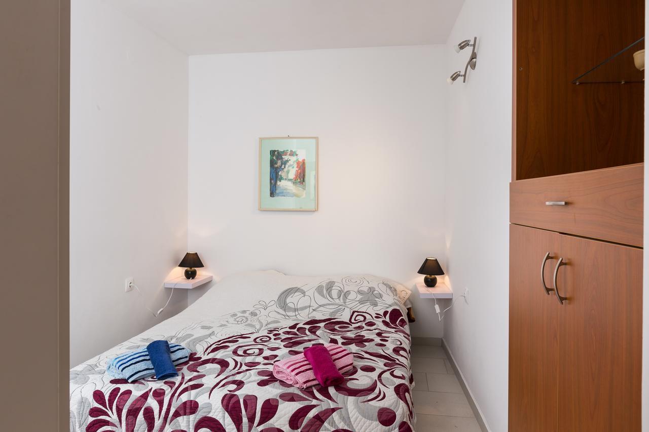 Apartments Luna 杜布罗夫尼克 外观 照片