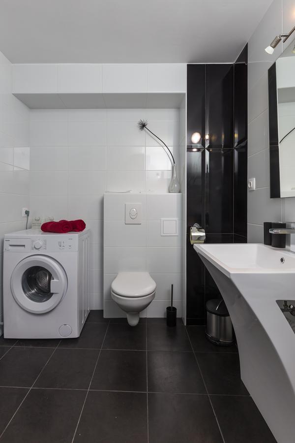 Apartments Luna 杜布罗夫尼克 外观 照片