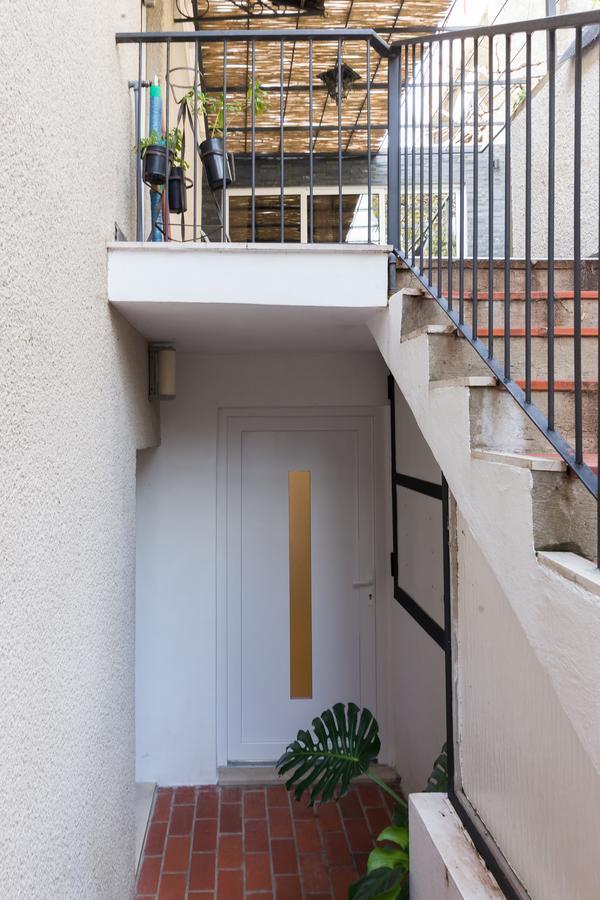 Apartments Luna 杜布罗夫尼克 外观 照片
