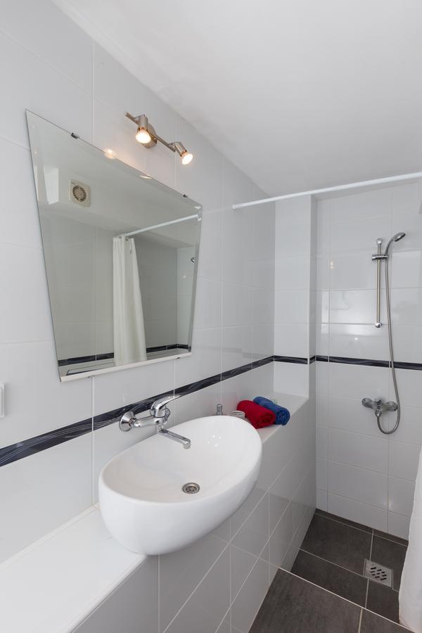 Apartments Luna 杜布罗夫尼克 外观 照片