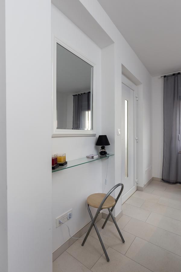 Apartments Luna 杜布罗夫尼克 外观 照片