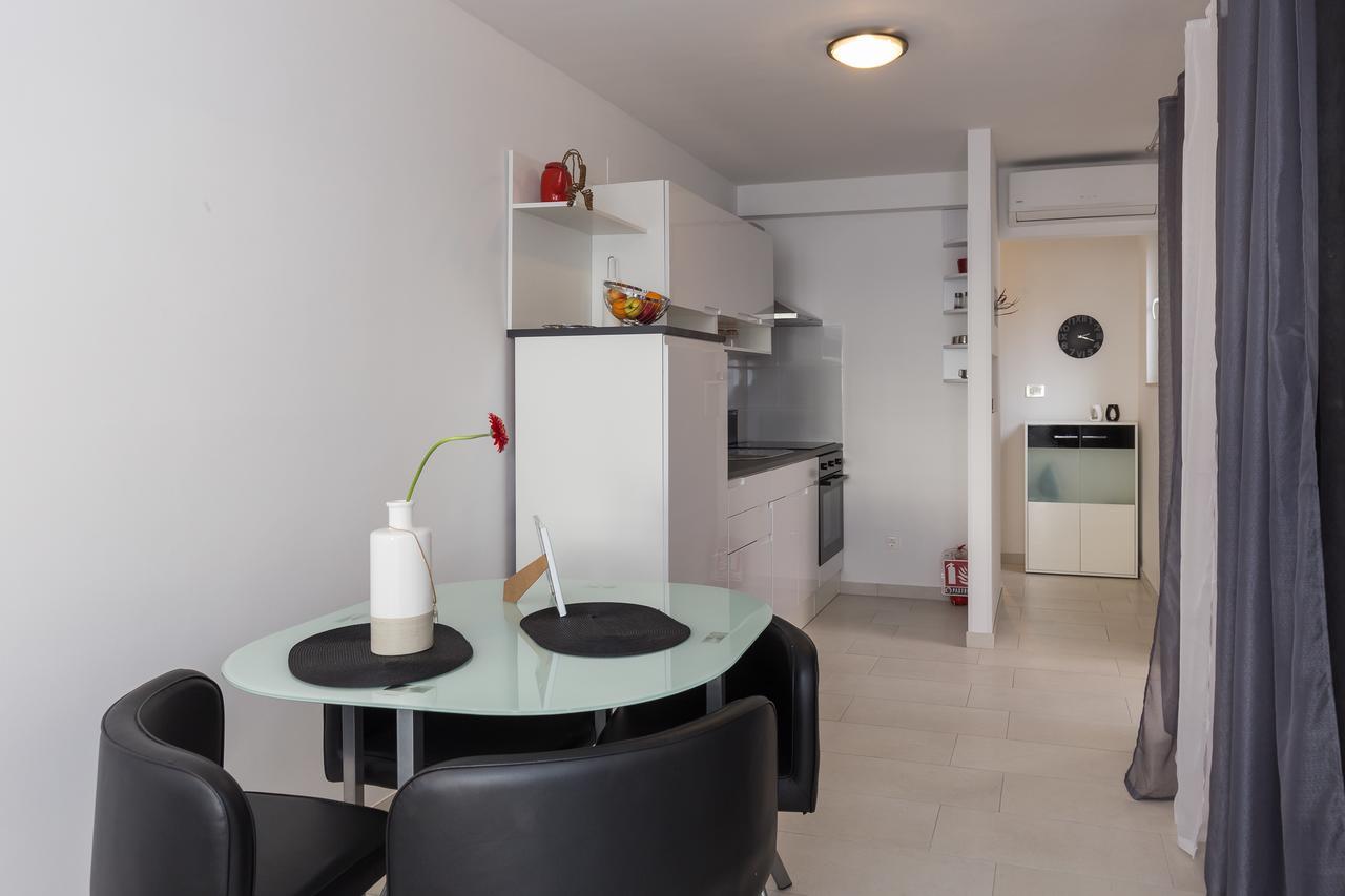 Apartments Luna 杜布罗夫尼克 外观 照片