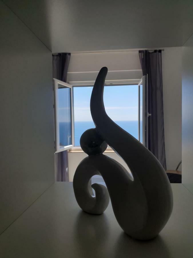 Apartments Luna 杜布罗夫尼克 外观 照片